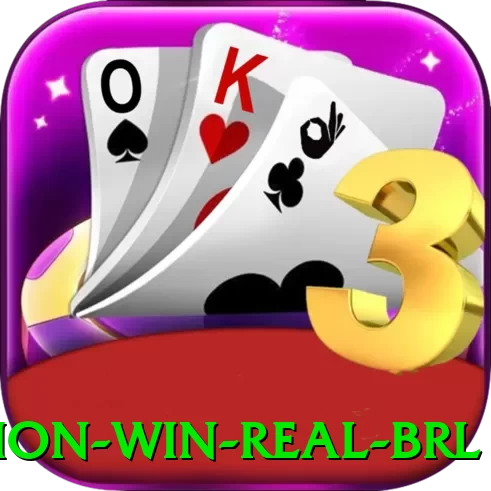 1185win Champion - Win Real BRL - vip