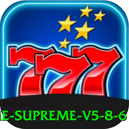 1213bet Game Supreme v5.8.6 - apk
