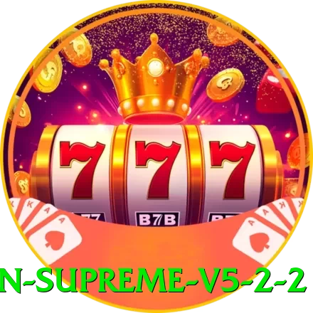 1400win Supreme v5.2.2 - go