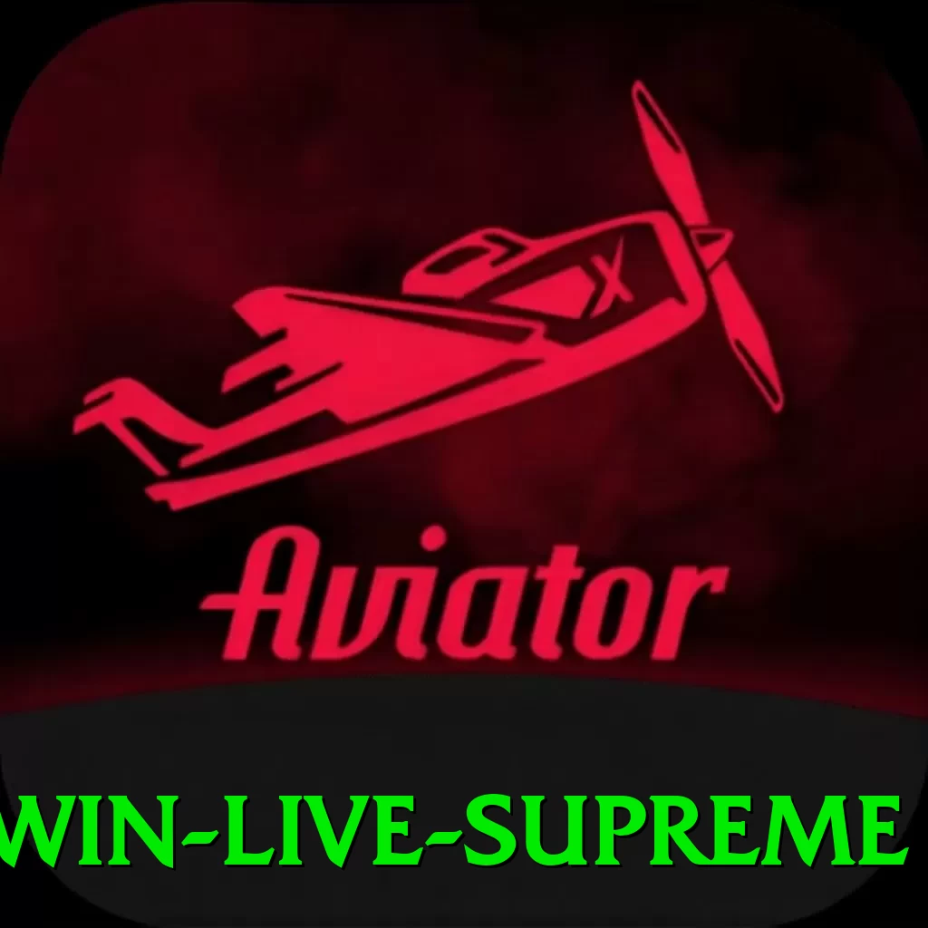 1715win - Live Supreme - app