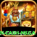 2007win Cash Mega