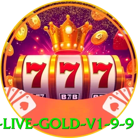 21jogo Live Gold v1.9.9 - vip