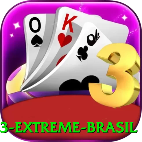35733 Extreme Brasil - go