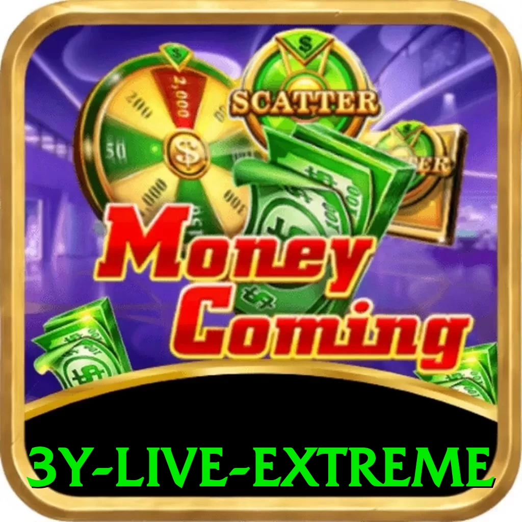 3y - Live Extreme - apk