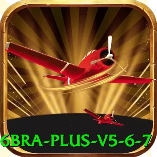 456bra Plus v5.6.7 - pak