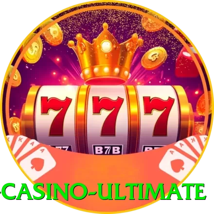 45t - Casino Ultimate - vip