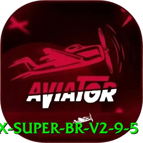 45x Super BR v2.9.5 - pro
