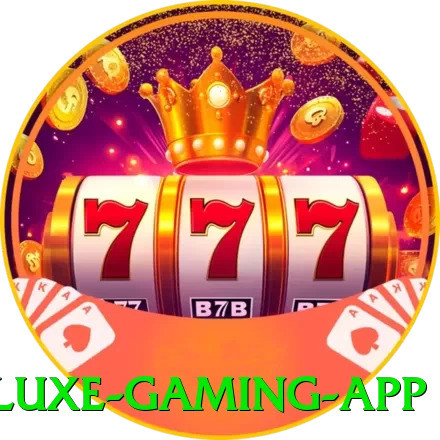 528cpf Deluxe Gaming App - game