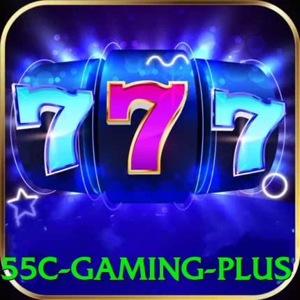 555c Gaming Plus - pak