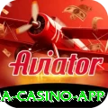 558g Mega Casino App