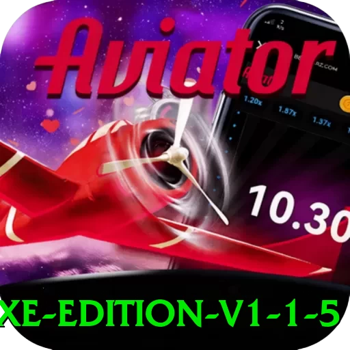 55ubet - Deluxe Edition v1.1.5 - pak
