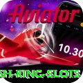 56h King Slots
