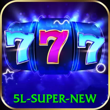 5l Super New - apk
