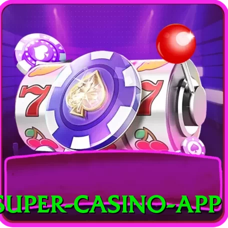 5ppp Super Casino App - game