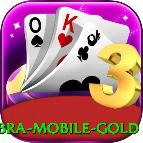 609bra Mobile Gold - pro