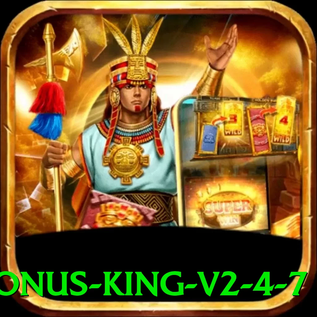 6177bet Bonus King v2.4.7 - game