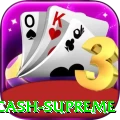 6231 Cash Supreme
