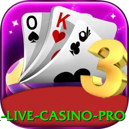 666a Live Casino Pro - go