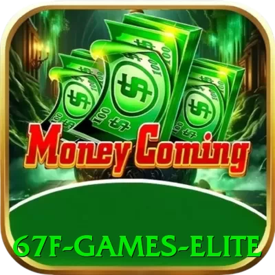 67f Games Elite - app