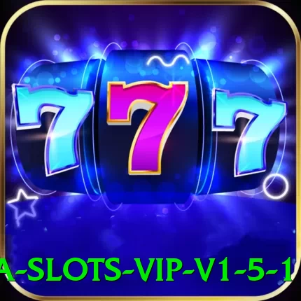 688a Slots VIP v1.5.1 - vip