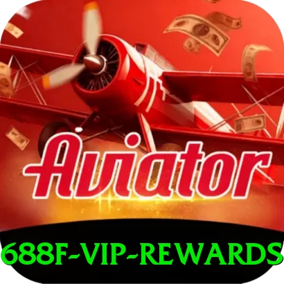 688f VIP Rewards - game
