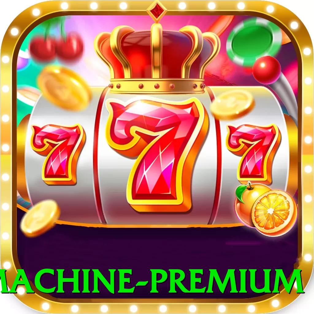 69b Slot Machine Premium - pak