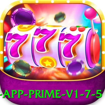 69t App Prime v1.7.5 - apk