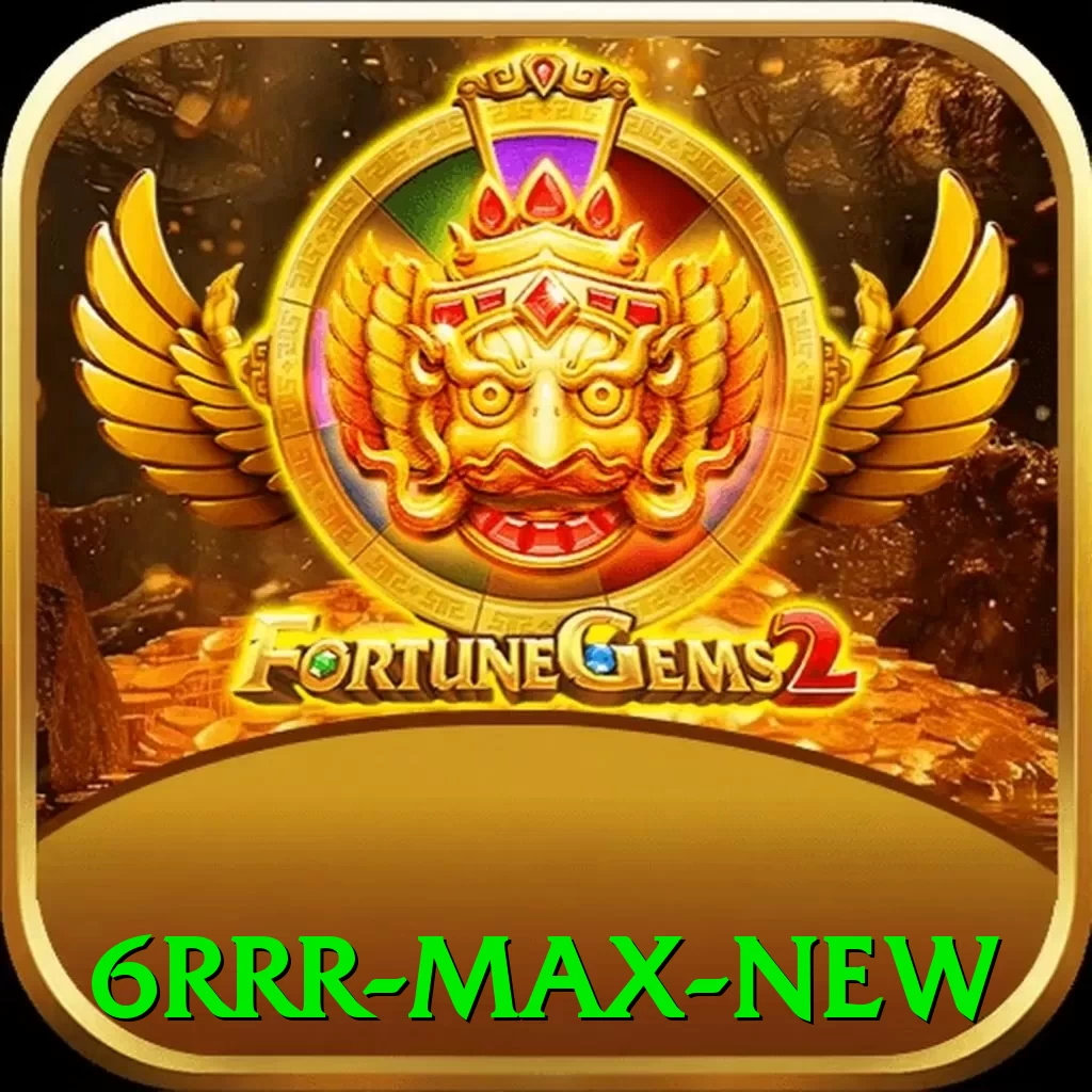 6rrr Max New - vip