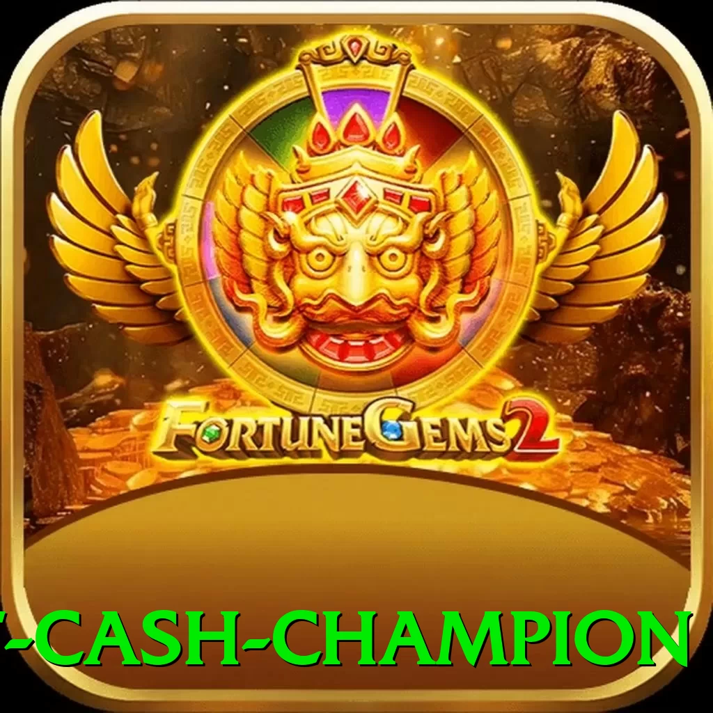 6tt Cash Champion - apk