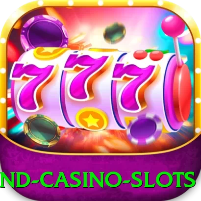 73m Legend - Casino &amp; Slots - go