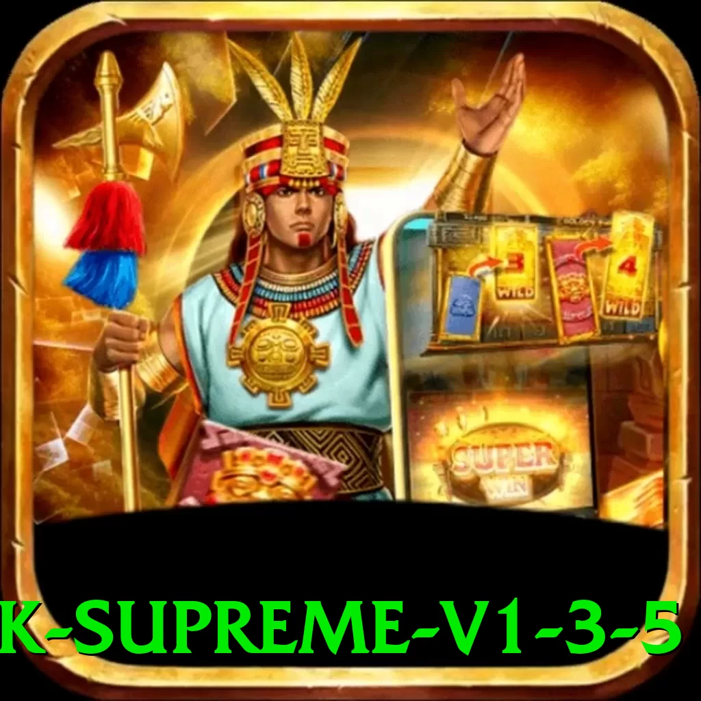 73r APK Supreme v1.3.5 - pk