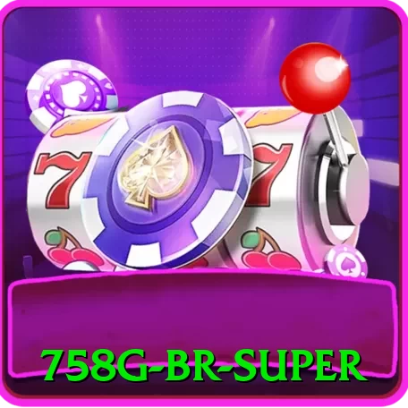 758g BR Super - pro