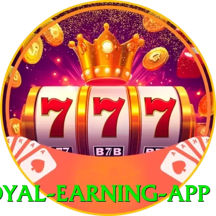 75c - Royal Earning App - pro