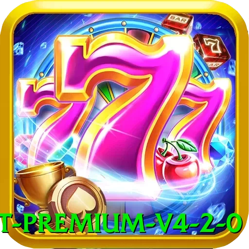 776brl Jackpot Premium v4.2.0 - vip