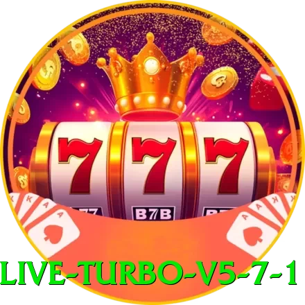 7959 Live Turbo v5.7.1 - pak