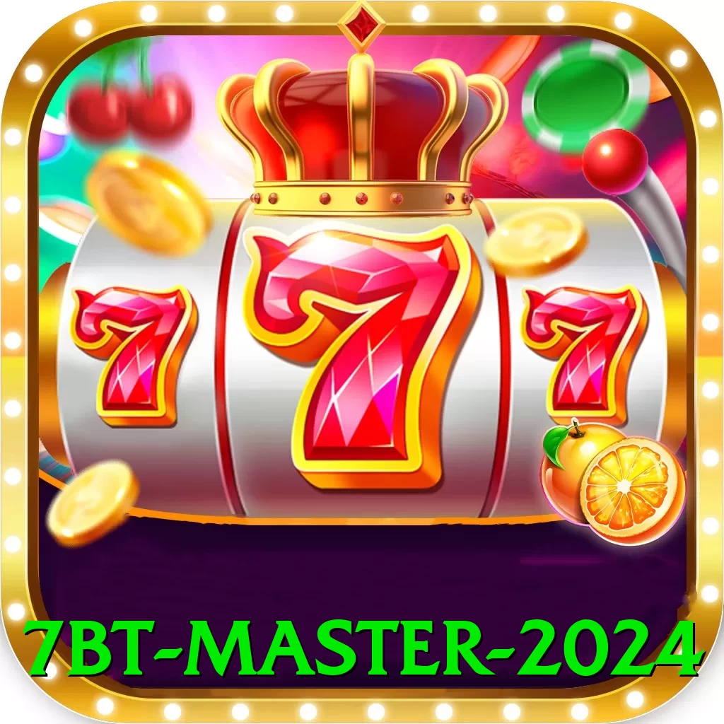 7bt Master 2024 - go