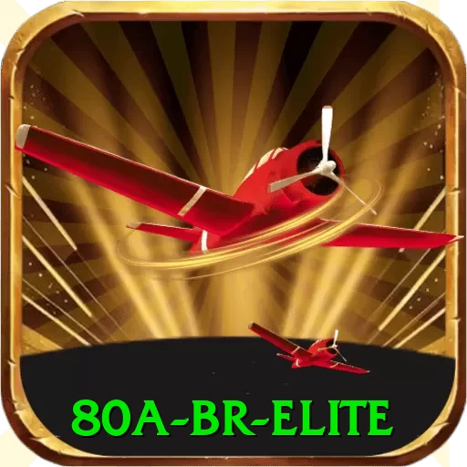 80a BR Elite - vip