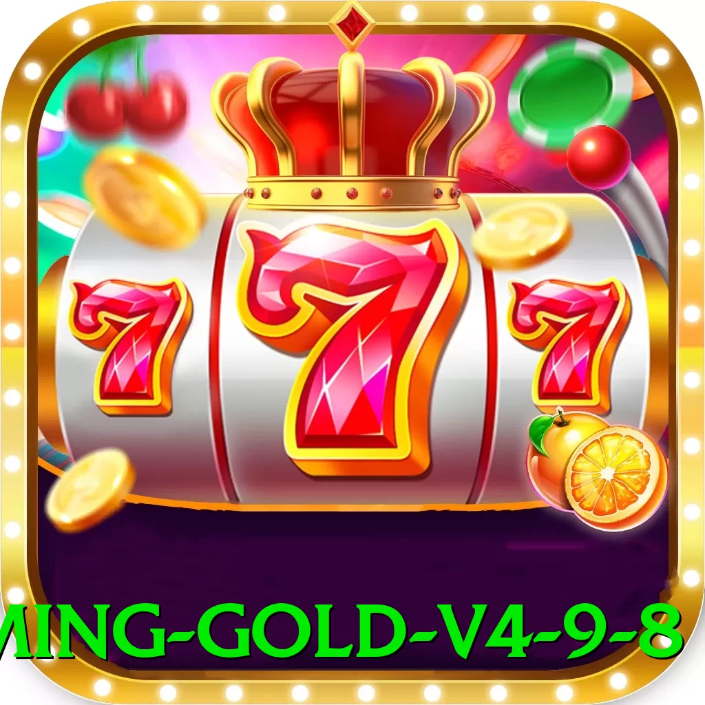 82x Gaming Gold v4.9.8 - pk