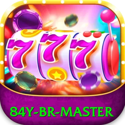 84y BR Master - game