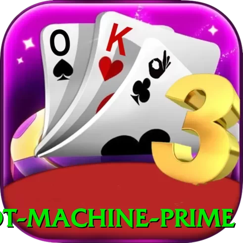 8rf Slot Machine Prime - game