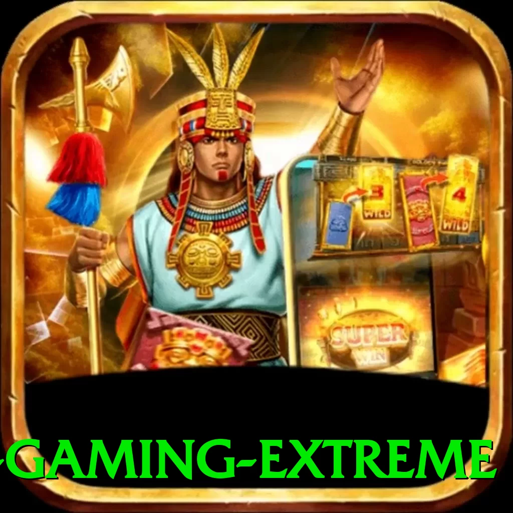 91000 - Gaming Extreme - pak