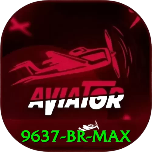 9637 BR Max - pak
