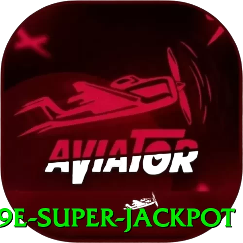 999e Super Jackpot - vip