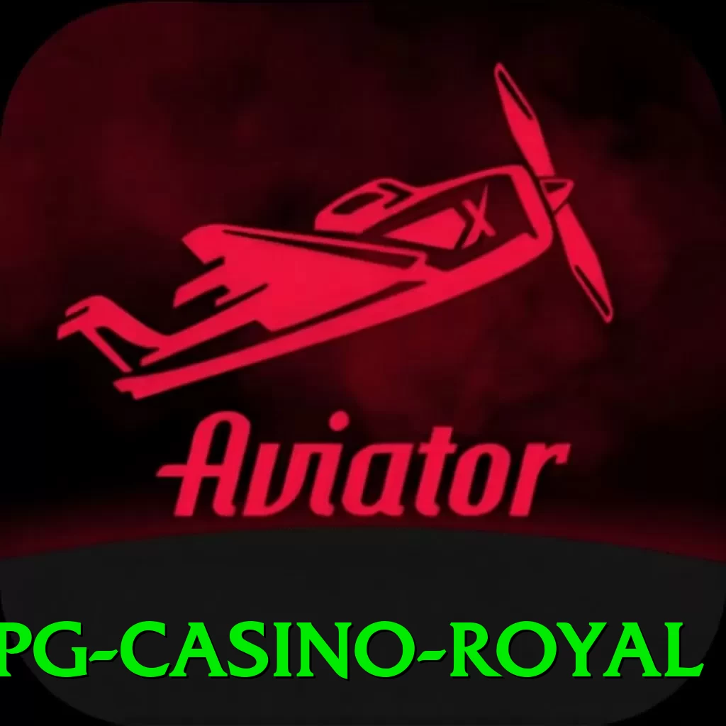 9ppg - Casino Royal - game