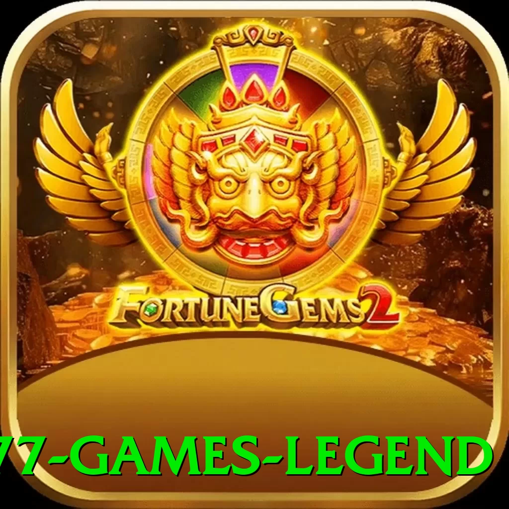 aa77 Games Legend - game