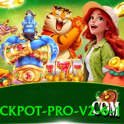 abc8 Jackpot Pro v2.6.1 - apk