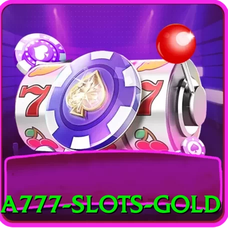 agua777 - Slots Gold - apk