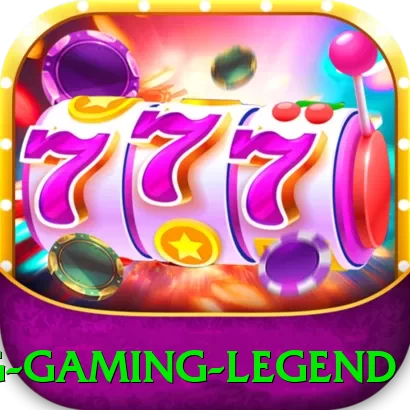 baypg - Gaming Legend - game