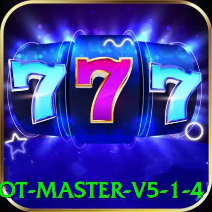 bbrr Jackpot Master v5.1.4 - pk