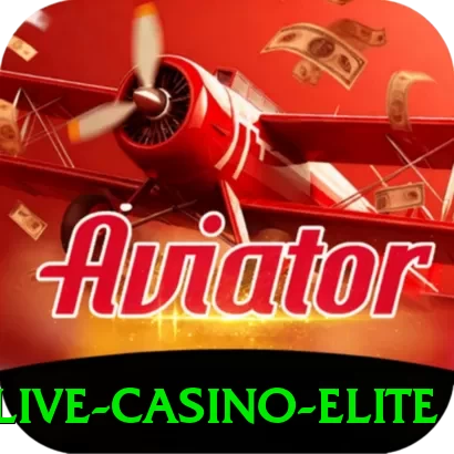 be7bet Live Casino Elite - pro